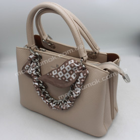 Сумки крос-боді 5066 apricot