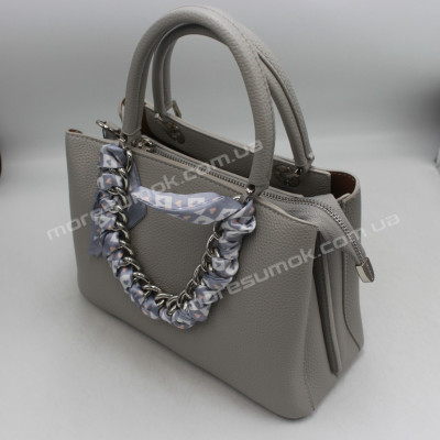 Сумки крос-боді 5066 gray
