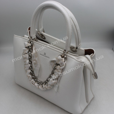 Сумки крос-боді 5066 white