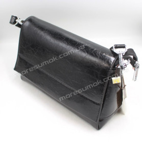 Сумки кросс-боди 25106-1 black Сумки кросс-боди 25106-1 black