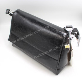 Сумки кросс-боди 25106-1 black