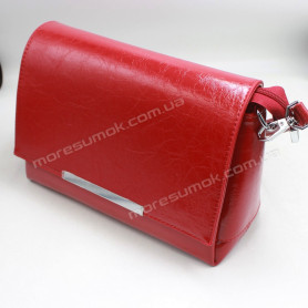 Сумки крос-боді 25196 red Сумки крос-боді 25196 red