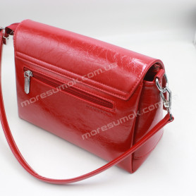 Сумки крос-боді 25196 red Сумки крос-боді 25196 red