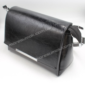Сумки кросс-боди 25196 black