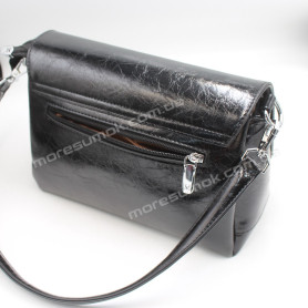 Сумки кросс-боди 25196 black Сумки кросс-боди 25196 black