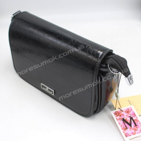 Сумки кросс-боди 25039 black Сумки кросс-боди 25039 black