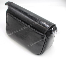 Сумки кросс-боди 25039 black Сумки кросс-боди 25039 black