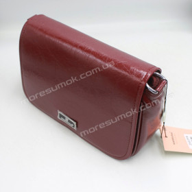 Сумки кросс-боди 25039 wine