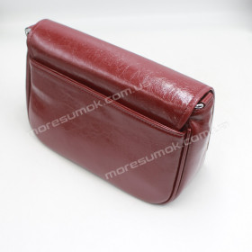 Сумки кросс-боди 25039 wine