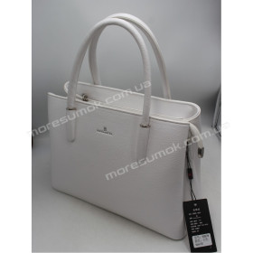 Сумки женские 5067 white