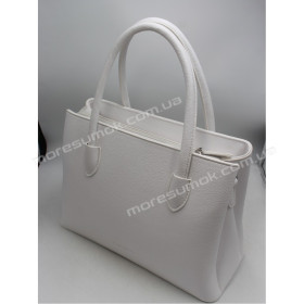 Сумки женские 5067 white