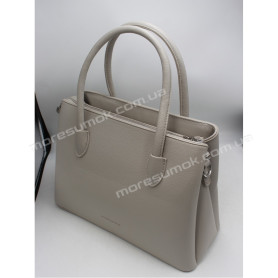 Сумки жіночі 5067 gray Сумки жіночі 5067 gray