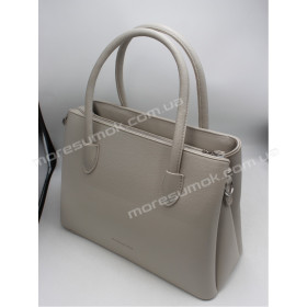 Сумки женские 5067 gray