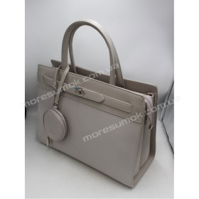 Сумки женские 5065 gray