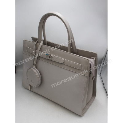 Сумки жіночі 5065 gray