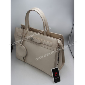 Сумки женские 5065 beige