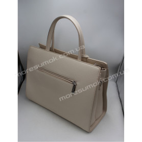 Сумки жіночі 5065 beige