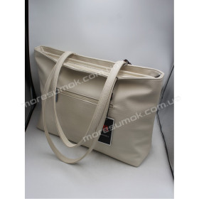 Сумки женские 5035 beige