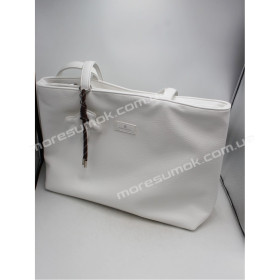 Сумки женские 5035 white