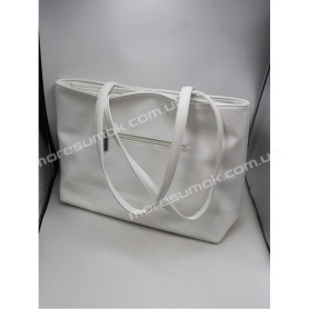 Сумки жіночі 5035 white Сумки жіночі 5035 white