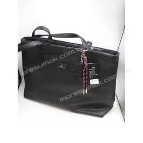 Сумки жіночі 5035 black Сумки жіночі 5035 black
