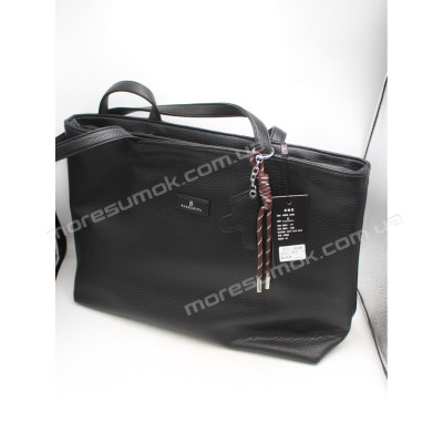 Сумки жіночі 5035 black