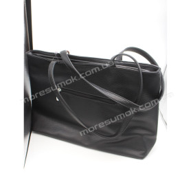 Сумки жіночі 5035 black Сумки жіночі 5035 black