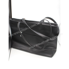 Сумки женские 5035 black