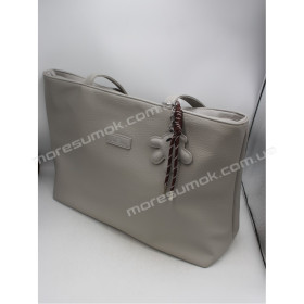 Сумки женские 5035 gray