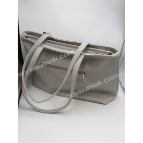Сумки женские 5035 gray