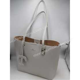 Сумки жіночі 5037 gray bag