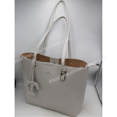 Сумки жіночі 5037 gray bag