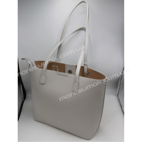 Сумки женские 5037 gray bag