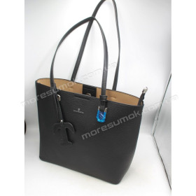 Сумки женские 5037 black bag