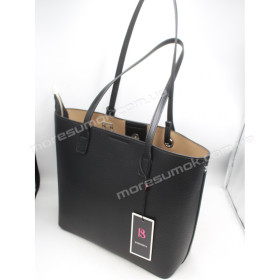Сумки женские 5037 black bag