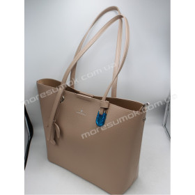 Сумки женские 5037 khaki bag