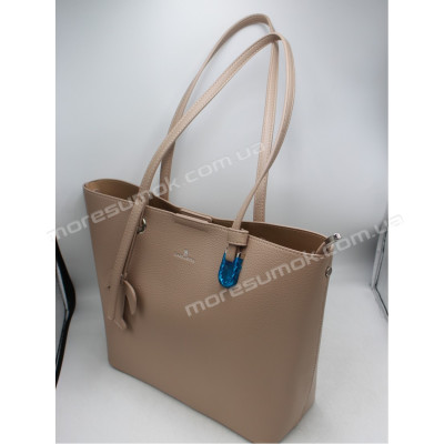 Сумки жіночі 5037 khaki bag