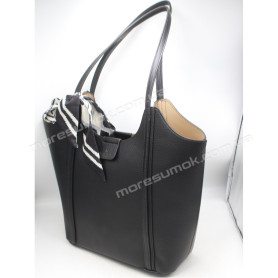 Сумки жіночі 5064 black
