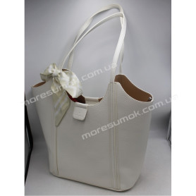 Сумки жіночі 5064 white