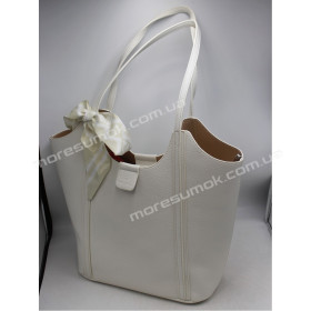 Сумки женские 5064 white