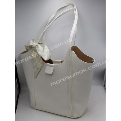 Сумки жіночі 5064 white