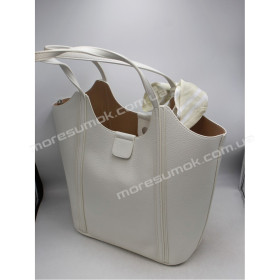 Сумки женские 5064 white