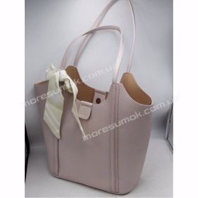 Сумки женские 5064 gray