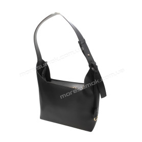 Сумки жіночі 25-52 black Сумки жіночі 25-52 black