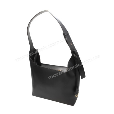 Сумки жіночі 25-52 black