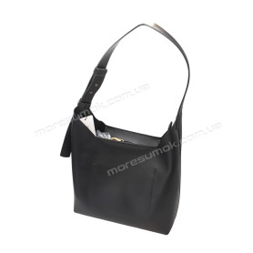 Сумки жіночі 25-52 black Сумки жіночі 25-52 black