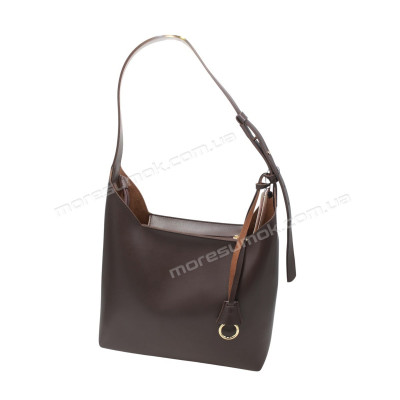 Сумки жіночі 25-52 chocolate