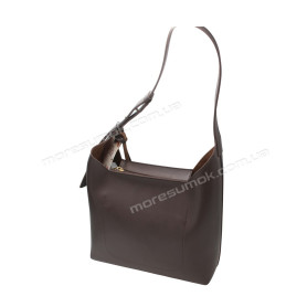 Сумки жіночі 25-52 chocolate