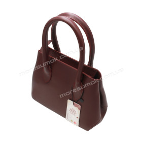 Сумки жіночі 25-79 bordo