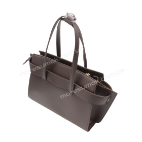 Сумки жіночі 25-64 chocolate